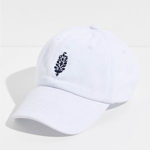 Fp movement baseball hat